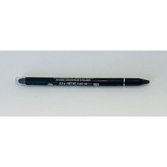 Christian Dior Diorshow 24H Stylo Waterproof Eyeliner Pen 861 Matte Red 0.3 g - Picture 1 of 3